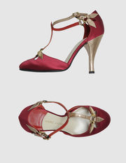 MARC JACOBS - Decolletes