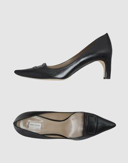 MARC JACOBS - CALZATURE - Decolletes - su YOOX.COM