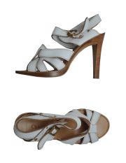 CHLOE' - High-heeled sandals
