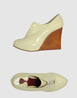CHLOE' - CALZATURE - Zeppe - su YOOX.COM