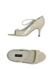 MARC JACOBS - オープントゥパンプス
