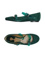 CHLOE' - Ballet flats