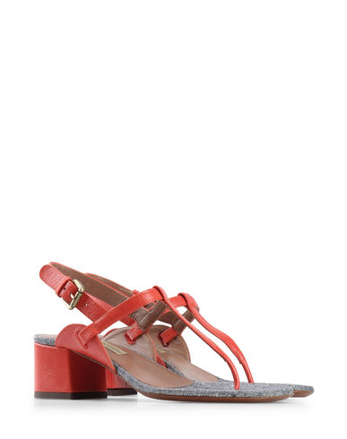 ZOOM L' AUTRE CHOSE - High-heeled sandals