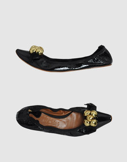 CHLOE' - CALZATURE - Ballerine - su YOOX.COM