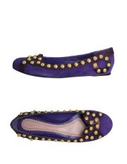 JOHN GALLIANO - Ballet flats