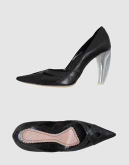 JOHN GALLIANO - CALZATURE - Decolletes - su YOOX.COM