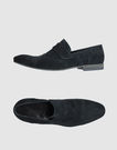 YVES SAINT LAURENT RIVE GAUCHE - Moccasins