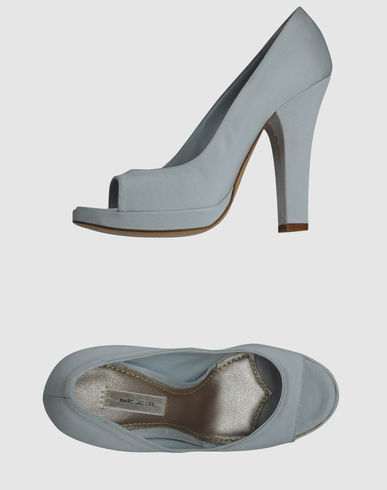 ZOOM MARC JACOBS - Platform courts