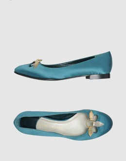 MARC JACOBS - CALZATURE - Ballerine - su YOOX.COM