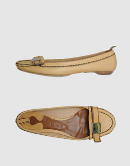 CHLOE' - CALZATURE - Ballerine - su YOOX.COM
