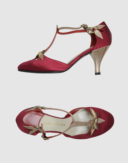 MARC JACOBS - CALZATURE - Decolletes - su YOOX.COM