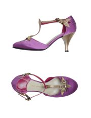 MARC JACOBS - Decolletes