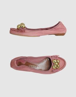 CHLOE' - CALZATURE - Mocassini - su YOOX.COM