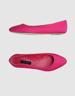 MARC JACOBS - CALZATURE - Ballerine - su YOOX.COM