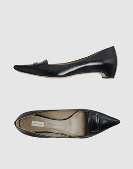 MARC JACOBS - CALZATURE - Ballerine - su YOOX.COM