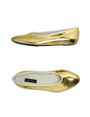 MARC JACOBS - Ballet flats