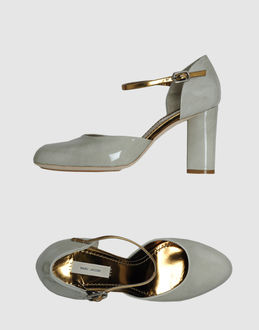 MARC JACOBS - CALZATURE - Decolletes - su YOOX.COM
