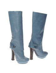JOHN GALLIANO - High-heeled boots