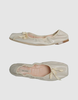 MARC JACOBS - CALZATURE - Ballerine - su YOOX.COM