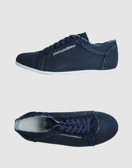 DOLCE & GABBANA - CALZATURE - Sneakers - su YOOX.COM