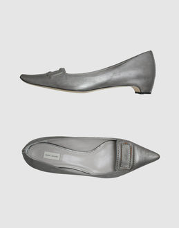 MARC JACOBS - CALZATURE - Ballerine - su YOOX.COM