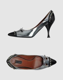 MARC JACOBS - CALZATURE - Decolletes - su YOOX.COM