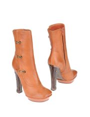 JOHN GALLIANO - Ankle boots