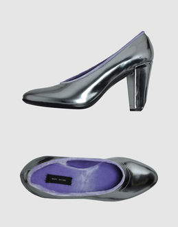 MARC JACOBS - CALZATURE - Decolletes - su YOOX.COM