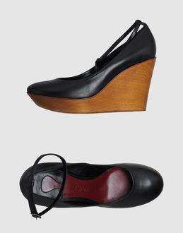 CHLOE' - CALZATURE - Zeppe - su YOOX.COM