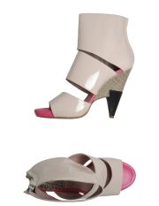 CHLOE' - High-heeled sandals