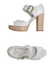 CHLOE' - Platform sandals