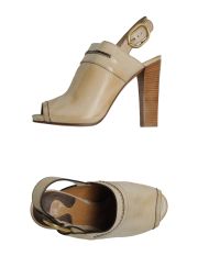 CHLOE' - High-heeled sandals