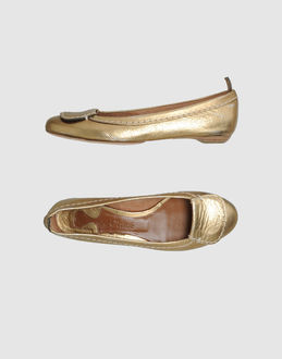 CHLOE' - CALZATURE - Ballerine - su YOOX.COM