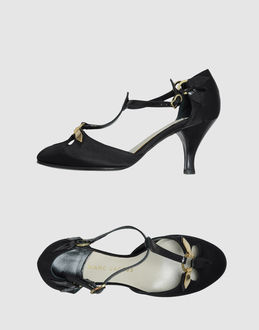 MARC JACOBS - CALZATURE - Decolletes - su YOOX.COM