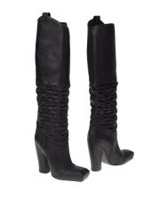 JOHN GALLIANO - High-heeled boots