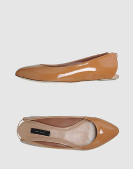 MARC JACOBS - CALZATURE - Decolletes slingback - su YOOX.COM