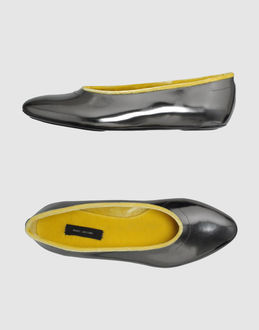 MARC JACOBS - CALZATURE - Ballerine - su YOOX.COM