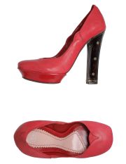 JOHN GALLIANO - Platform pumps