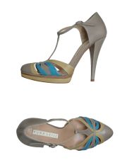 PURA LÓPEZ - Plateau Pumps