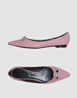 MARC JACOBS - CALZATURE - Ballerine - su YOOX.COM