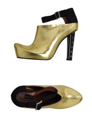 MARC JACOBS - Ankle booties