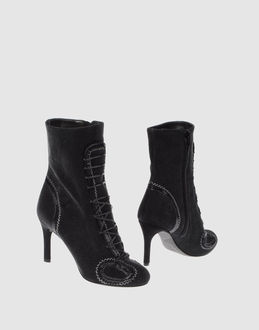 JOHN GALLIANO - CALZATURE - Stivaletti - su YOOX.COM