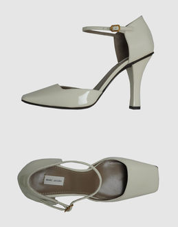 MARC JACOBS - CALZATURE - Decolletes - su YOOX.COM