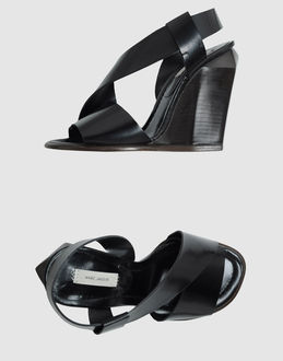 MARC JACOBS - CALZATURE - Zeppe - su YOOX.COM