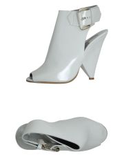 CHLOE' - Ankle booties