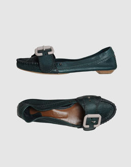 CHLOE' - CALZATURE - Mocassini - su YOOX.COM