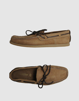 UNLIMITED - CALZATURE - Mocassini - su YOOX.COM