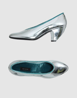 MARC JACOBS - CALZATURE - Decolletes - su YOOX.COM