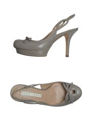 PURA LÓPEZ - Zapatos abiertos