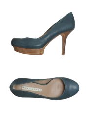 PURA LÓPEZ - Plateau Pumps